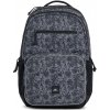 Mestský batoh O'Neill PRESIDENT tmavo sivá,Čierna