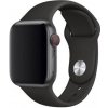 Devia Apple Watch Deluxe Series Sport Band 44/45/49mm - Black 6938595324963