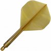 Condor Letky AXE Metallic - Standard - Short - Gold CN436