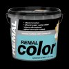 REMAL Color Tónovaný maliarsky náter s jemnou vôňou, 425 Tyrkys, 5 + 1 kg