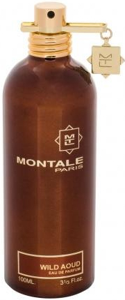 Montale Paris Wild Aoud parfumovaná voda unisex 100 ml tester