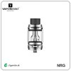 Vaporesso NRG Mini clearomizér strieborný 2ml