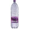 Minerálna voda Mitická jemne sýtená 6 x 1,5 l