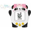 Panda s anglickou výslovností, 224 kartiček s obrázky