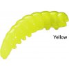 Osia larva Berkley Power Bait Honey Worm Prevedenie: Yellow
