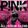 Pink - All I Know So Far: Setlist / Vinyl / 2LP [2 LP]