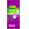 Depend Liners Ultra mini 22 ks