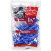 Masters Golf Plastic Graduated Tees 1 1/2 Inch 30ks modrá