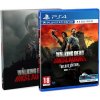 The Walking Dead: Onslaught Survivor Pack VR (Steelbook Ed.) | PS4