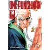 One Punch Man 16