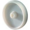 Plastové koliesko 80x30 mm