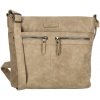 Enrico Benetti Nouméa 66373 Mid taupe 8 L
