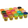 Hasbro Play Doh Velké balení 20 ks
