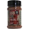 Angus & Oink Grilovacie korenie Rub Me Piri Piri 220 g