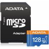 ADATA MicroSDXC 128GB UHS-I U1 AUSDX128GUICL10A1-RA1