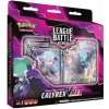 The Pokémon Company Pokémon League Battle Deck - Shadow Rider Calyrex VMAX