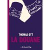 La Douane (Thomas Ott)(Brožovaná)