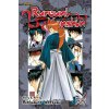 Rurouni Kenshin (3-in-1 Edition), Vol. 3