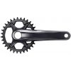 Kľuky SHIMANO XT FC-M8120 175mm 12-speed (rýchlostné). bez prevodníka BOOST HTII bez ložiska