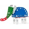 Merkur - Mini ZOO - Slon, 52 dielikov