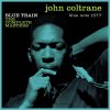 Blue Note John Coltrane - Blue Train - The Complete Masters LP Complete Masters / Blue Note 180gr. High Quality (Complete Masters / Blue Note Tone Poet Series /180gr. 2-LP Holland Jazz High Quality)