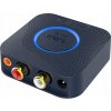 Bluetooth 5.0 audio prijímač 1Mii B06 HD 50 m aptX pre vežu zosilňovača