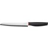 LAMART LT2133 NŮŽ NA CHLEBA 20CM YUYO