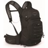 Dámsky cyklistický batoh Osprey Raven 14L black