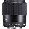 SIGMA DC 30mm f/1.4 DN Contemporary Sony E-mount