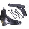 Sada ramien nápravy zavesenia kolies JAPANPARTS SKS-100
