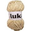 Woolkie Toolkie Luka Capuccino Pletacia priadza