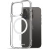 AlzaGuard Crystal Clear TPU Case Compatible with Magsafe pre iPhone 14 Pro (AGD-PCMTZ23)