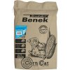 Super Benek kukuričná podstielka morský vánok 25 l