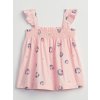 GAP Baby top Ružová 2 ROKY Ružová Ružová