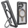 UAG Plasma XTE MagSafe, Ash/Titanium - iPhone 17 (114526113136)