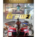 Hra na PC The Crew 2 (Gold)