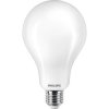 Philips LED žiarovka 1x23W E27 3452lm 2700K teplá biela, matná biela, EyeComfort