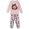 Flísové pyžamo Gabby´s Dollhouse Veľkosť: 92