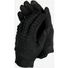 Cyklistické rukavice 100% Geomatic Gloves - black/charcoal