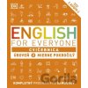 English for Everyone: Cvičebnica - Úroveň 2 - Mierne pokročilý - Rachel Harding