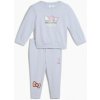 Puma X Hello Kitty & Friends Minicats Crew Set INF TR | 4067983551765 | Modrá | 104