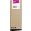 Epson T6143 Magenta - originálny