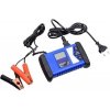 Nabíječka PROFI microprocesor 6/12V PB/GEL/AG