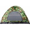 Turistický stan pre 2 osoby Army (Ľahký nepremokavý stan na kempovanie, turistiku a výlety)
