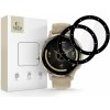 2ks v balení, set hybridných skiel Tech-Protect Glass Flex+ 2-Pack Garmin Venu 3S Black