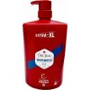 Old Spice Whitewater sprchový Gel & Šampon pro muže 1000 ml