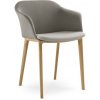 LD SEATING Konferenčná stolička WAVE 033-WP