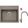 Akčný set Sinks SOLO 560 Truffle + batéria VITALIA GR
