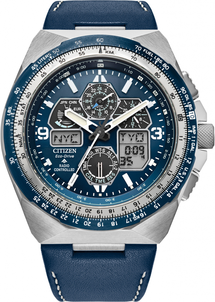 Citizen JY8148-08L