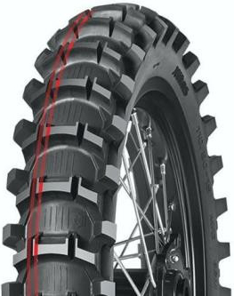 Mitas Terra Force MX Sand 2 110/90 R19 62M